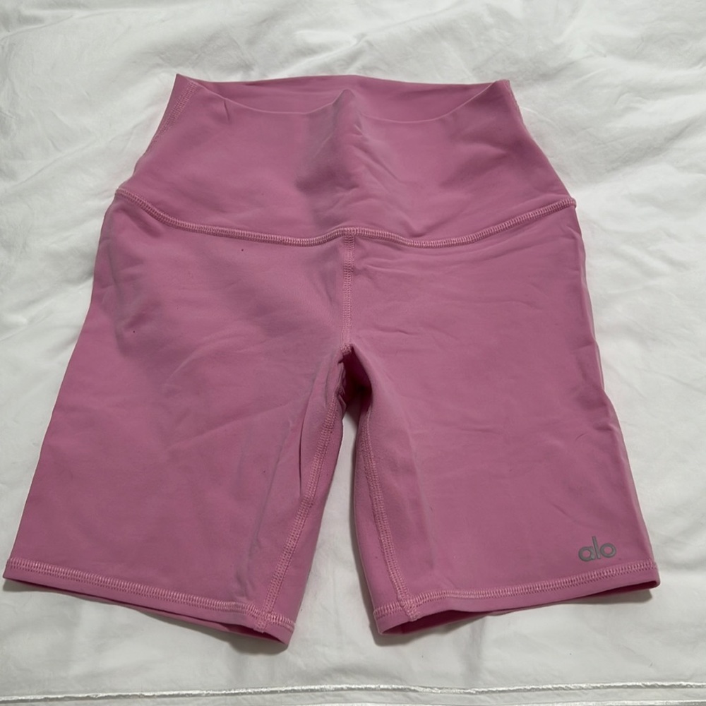 COPY - Alo shorts. Worn twice